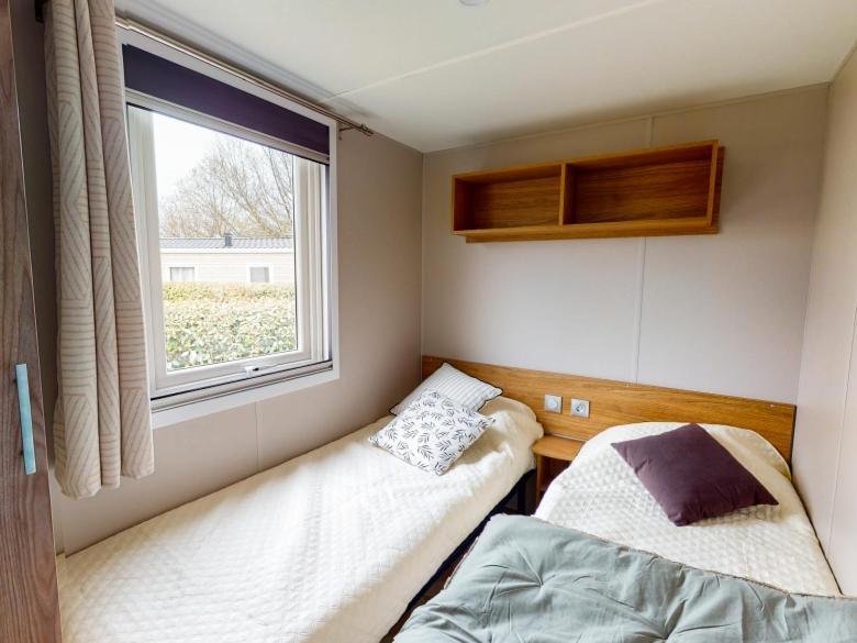 Mobilhome Neuf Mar Estang Acces Plage Canet-en-Roussillon Exterior photo